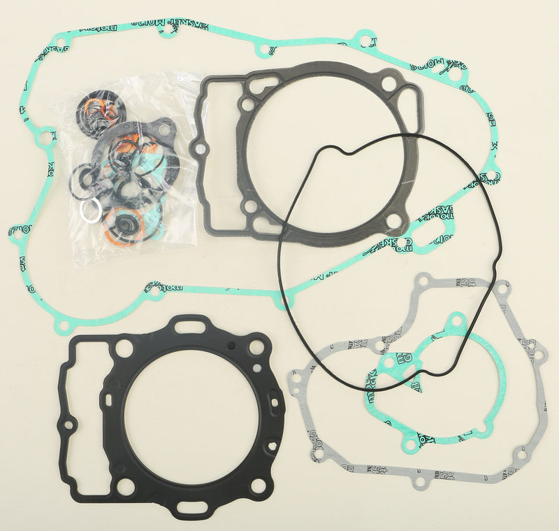 Athena Complete Gasket Kit W O Valve Cover Gasket - P400270870037 KTM Dirt Bikes 2008-2011