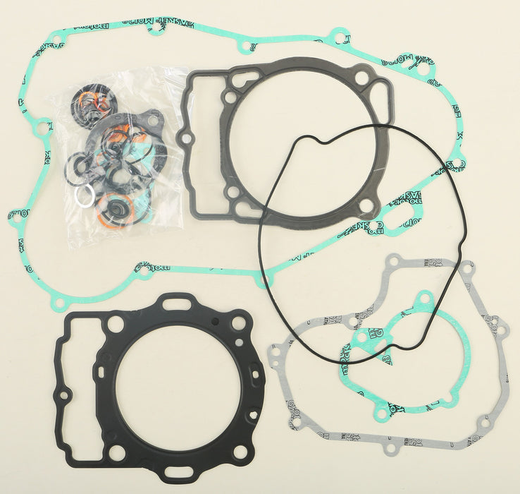 Athena Complete Gasket Kit W O Valve Cover Gasket - P400270870037 KTM Dirt Bikes 2008-2011