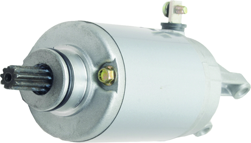 BikeMaster 153707 Suzuki Starter - Photo - Primary