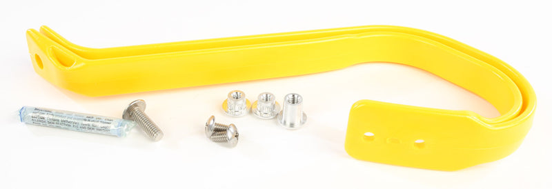 Slp Mohawk SKI Loop (yellow) - 35-604 For Arctic Cat Snowmobiles 1997-2019 | Ski-Doo Snowmobiles 1995-2019 | Polaris Snowmobiles 2005-2019