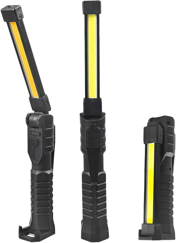 Pathfinder 226-0253 PWL200 MULTIFUNCTION LED WORKLIGHT
