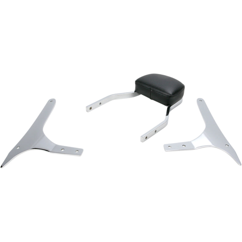 Cobra Sissy Bar - 02-4725 Yamaha V-Star 950 2009-2016
