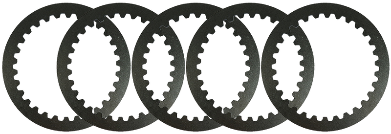 Alto 810-4141 095753A KOLENE STEEL PLATE PACK SPORTSTER EVOL 84-90