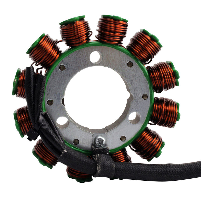 Rm Stator Stator Stator+pickup+connector - RMS010-108173 Kawasaki KX 450 / KX 250 2009-2019