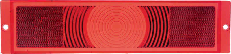 Sp1 Taillight Lens POL - SM-01074 Polaris Snowmobiles 2000-2002