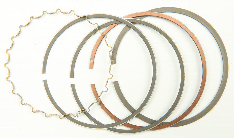 Wiseco Piston Ring 54.00MM FOR Pistons Only - 2126XE For Kawasaki 110 / 110L / 110R 2002-2021 | Yamaha 125 2011-2021