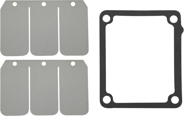 Sp1 Reed Valve Rebuild Kit - SM-07159C Yamaha Snowmobiles 1998-2006