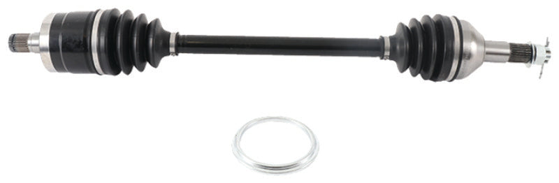 QuadBoss 609359 11-15 Can-am Commander 1000 Rear Left Replacement Axle - Photo - Primary