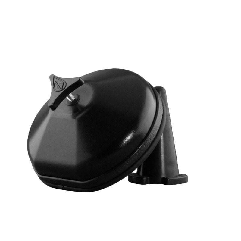 No Toil Airbox Cover - WK120-06 Honda CRF150R 2007-2023