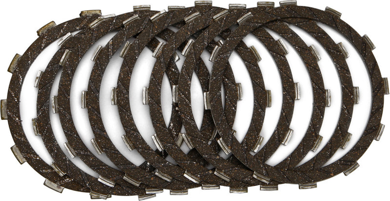 Ebc Redline Clutch Kit - CK1143 Honda Gold Wing 1975-1979