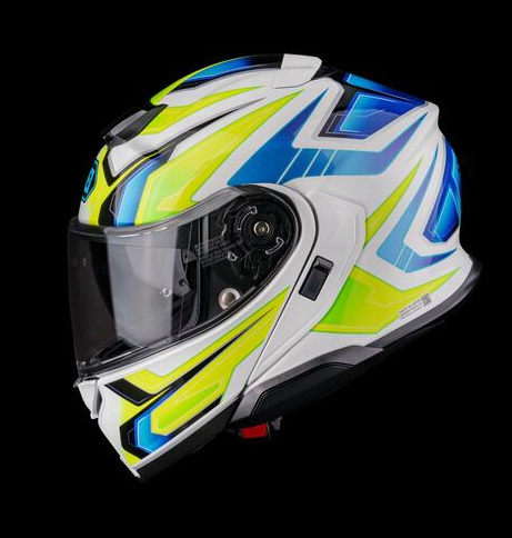 SHOEI Neotec 3 Anthem