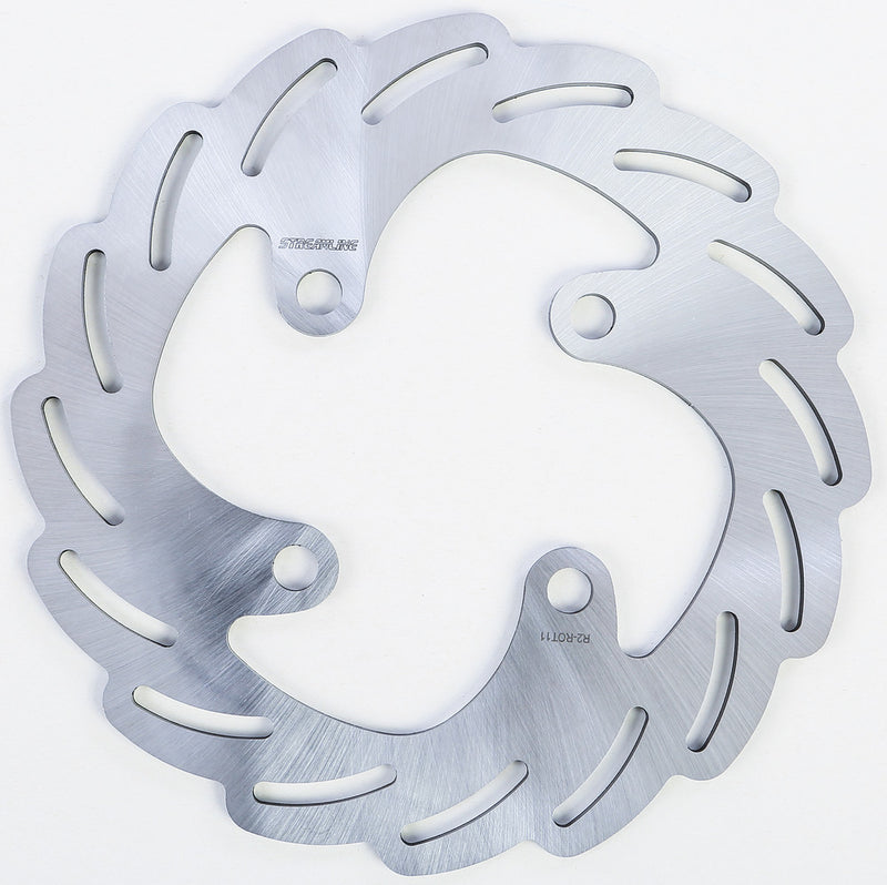Streamline 170-4151 R2-ROT11 ROTOR - REAR