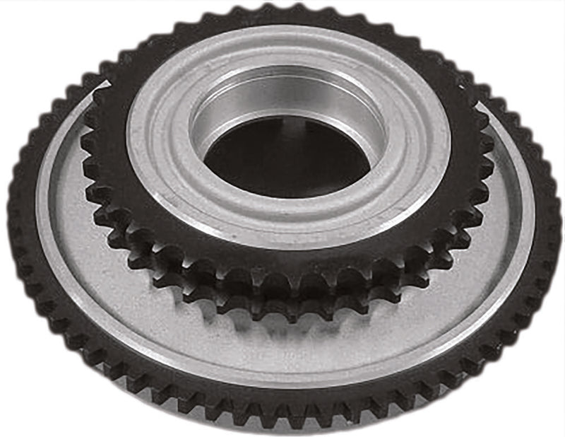 Harddrive 820-54683 148141 CLUTCH BASKET W/RING GR BT 85- OEM 37707-84 EXC FXEF/FXST