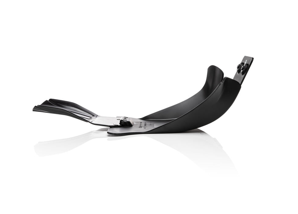 Acerbis 28019-50001 2801950001 SKID PLATE BLACK BETA