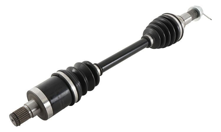 All Balls 6 Ball Heavy Duty Axle Rear - AB6-CA-8-323 Can-Am Outlander 2015-2024