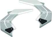 Kuryakyn 3273 Omni Frame Covers 18-20 GL1800 Chrome - Photo - Primary