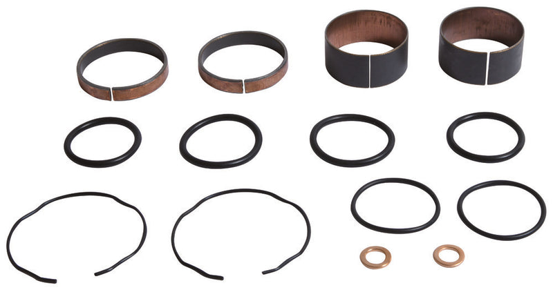 All Balls Fork Bushing Kit - 38-6146 For Suzuki Motorcycles 1998-2022 | Kawasaki 900 2006-2022 | Arctic Cat Cougar 550 Mountain Cat / 600 Triple 1997