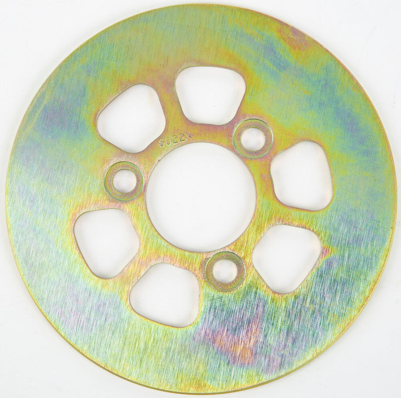 Ebc Standard Rotor - MD6022D Suzuki 500 QuadRacer 1987-1990
