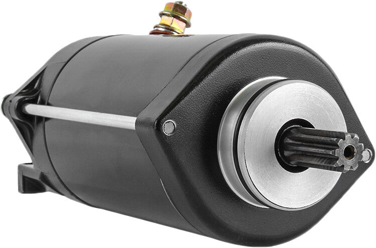 Fire Power Starter Motor - 410-54122 Kawasaki Motorcycles 1987-2008