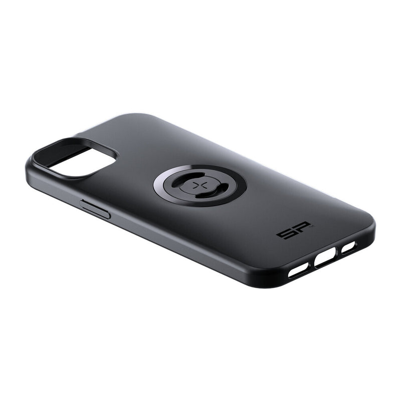 Sp Connect 194-52670 52670 PHONE CASE SPC+ APPLE IPHONE 15 PLUS BLACK