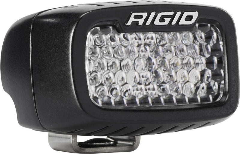 Rigid Industries 652-902513 902513 SR-M SERIES PRO DIFFUSED SM