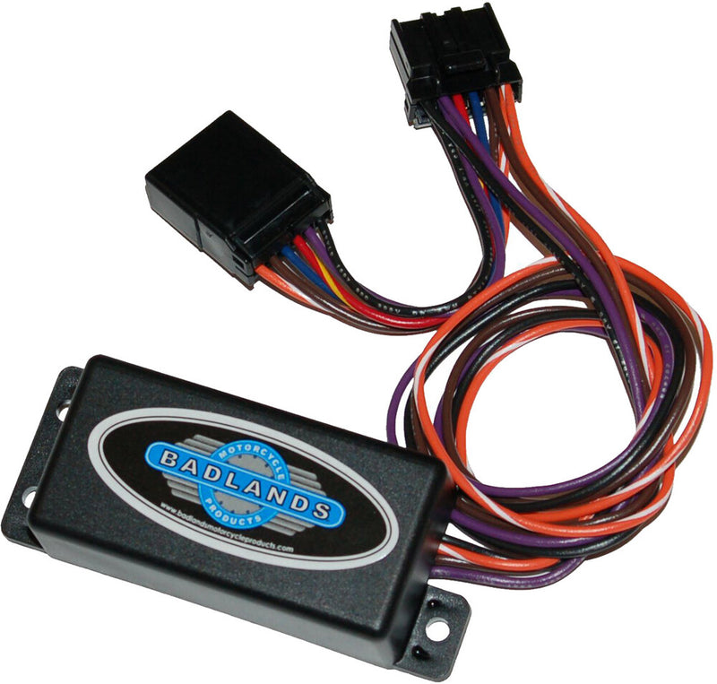Namz Custom Cycle Plugnplay Super LEQ XL - LE-03-C For Harley Sportster 2004-2013