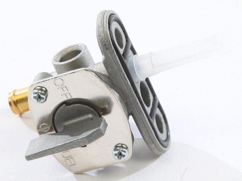 K&l Supply Fuel Petcock Assembly - 18-4152 Yamaha YZ 125 / YZ 250 1989-2011