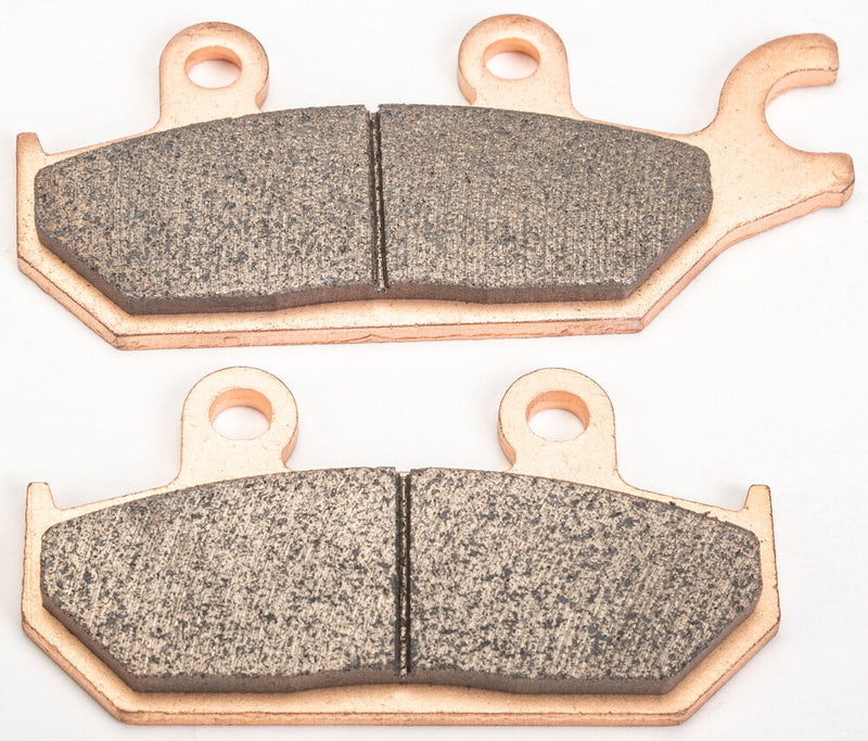 All Balls Brake PAD Kit Sintered - 18-8049 For Can-Am Commander / Maverick 2014-2020 | Yamaha UTVs 2014-2025