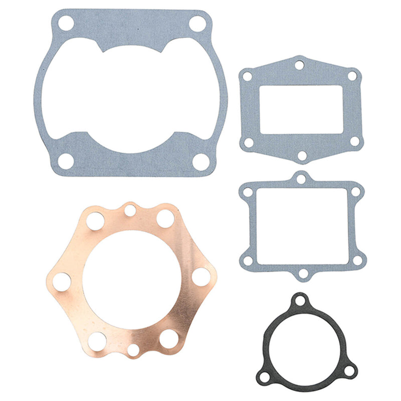 Vertex TOP END Gaskets - 810249 Honda CR250R 1978-1980