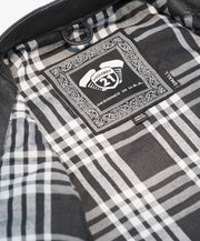 Inner liner on Magnum Vest