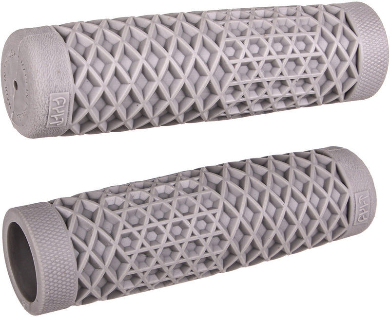 Odi 206-40010 B02VTG VANS CULT GRIPS GREY 1"