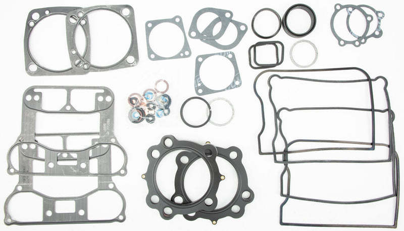 Cometic 68-9851 C9851 TOP END EST GASKET EVO BIG TWIN KIT OE#17033-83-A