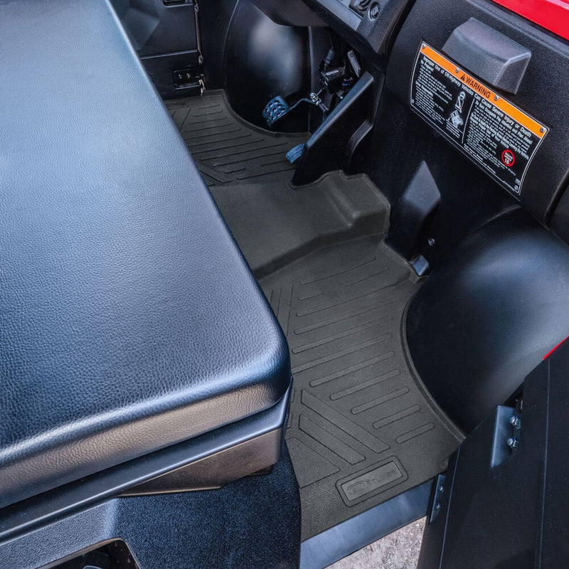 Smartliner Floor Liner First ROW - UA0128