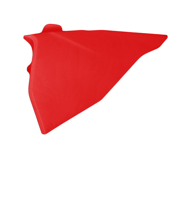 Acerbis 28727-50004 2872750004 AIRBOX COVER GAS RED