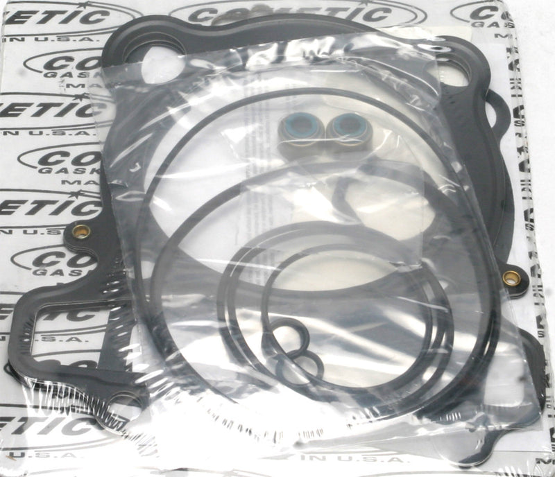 Cometic 68-31590E C3159-EST TOP END GASKET KIT 85MM YAM