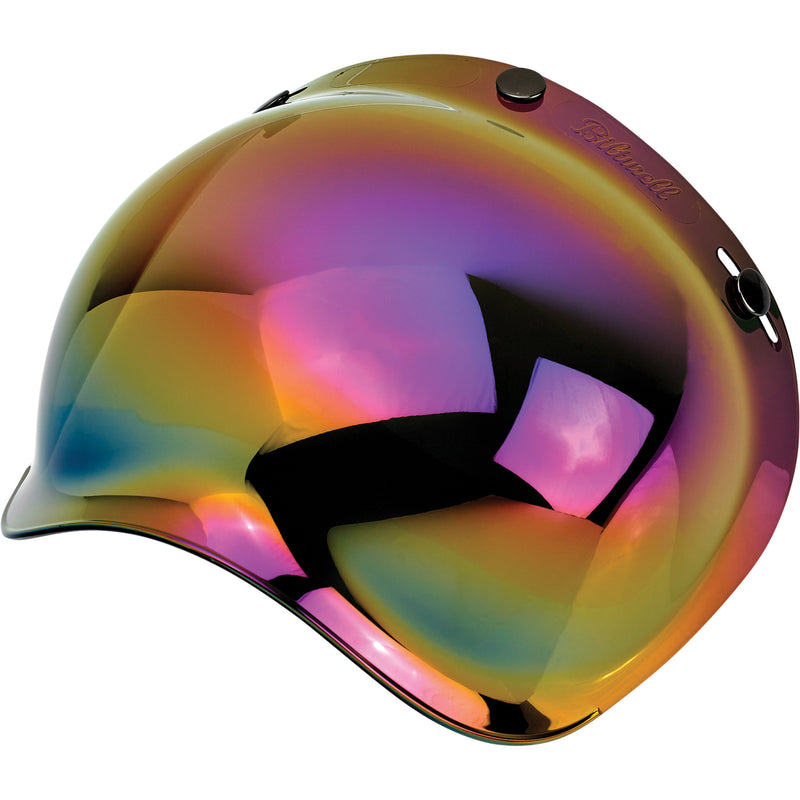 BILTWELL Anti-Fog Bubble Shield