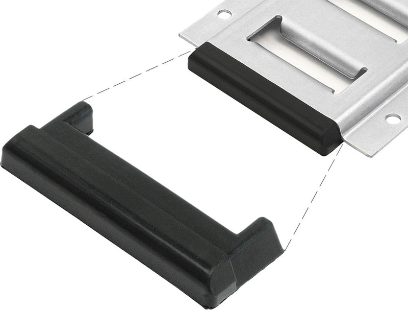 Powertye E-Track Rubber END Caps - 45375-2