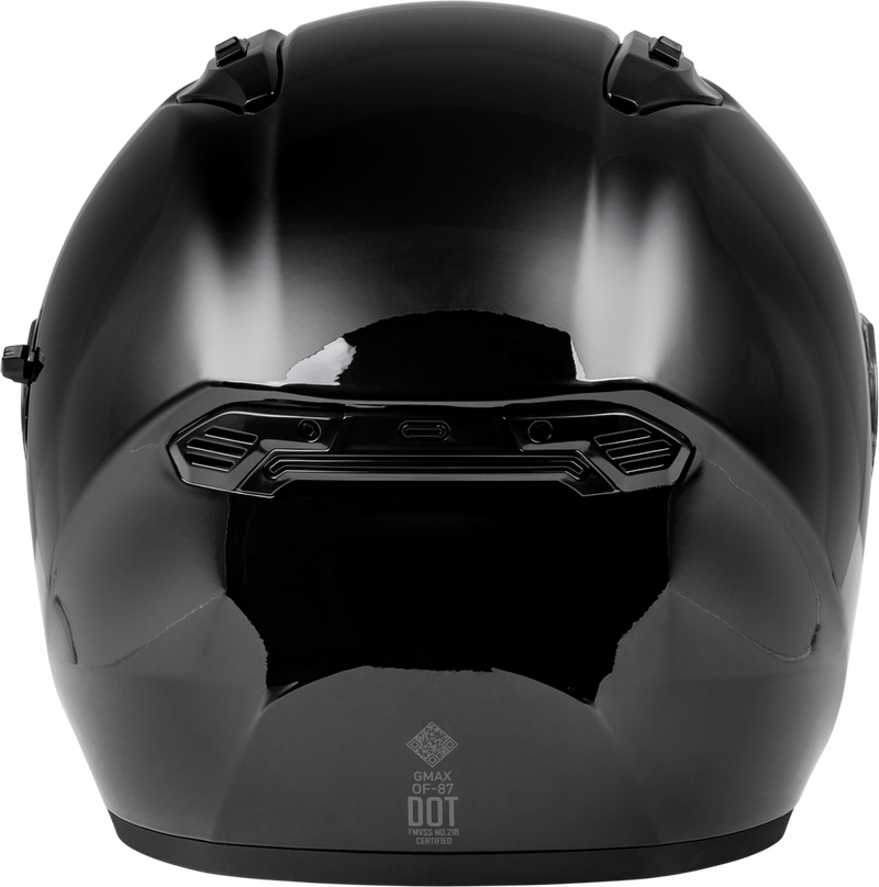 Gmax OF-87 Duke Helmet (2024)