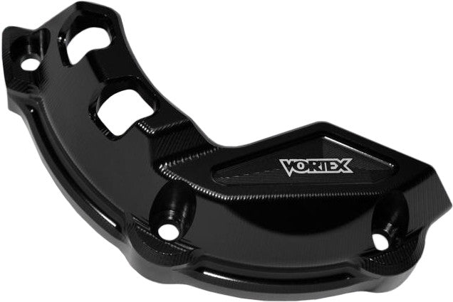 Vortex 3-CS157K CS157K CASE GUARD LEFT BLK BMW