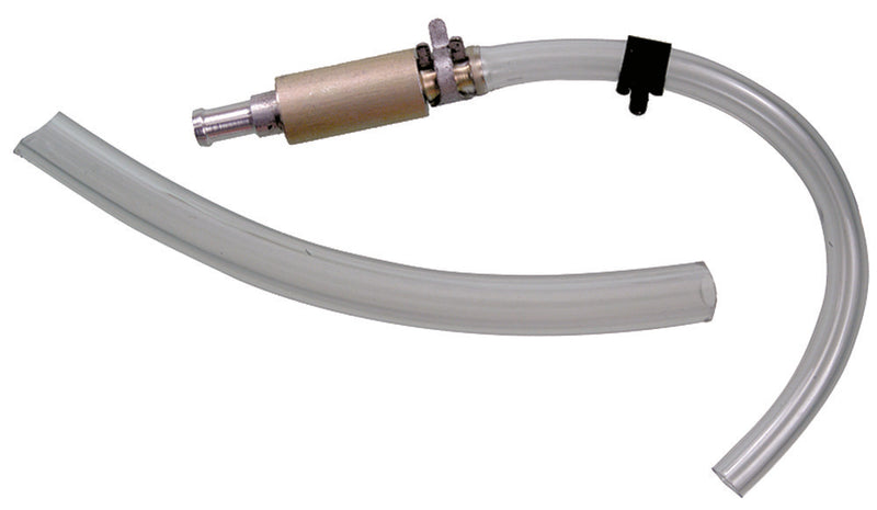 Motion Pro 57-8143 08-0143 HYDRAULIC BRAKE BLEEDER