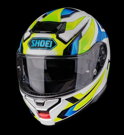 SHOEI Neotec 3 Anthem