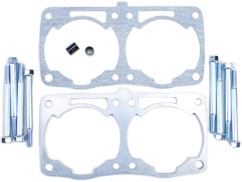 Sp1 Spacer Plate POL Pistons Sold Separately 800 ` - SM-09520 Polaris Snowmobiles 2013-2019