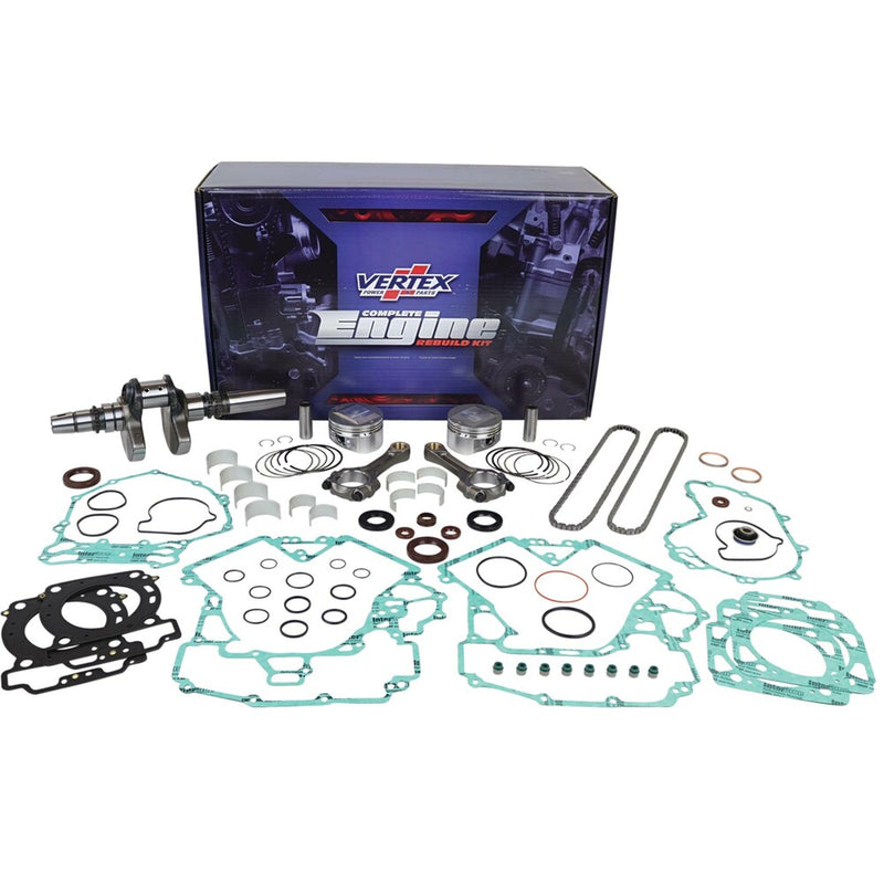 Vertex WR00205 Complete Engine Rebuild Kit CAN - HR00205 Can-Am Outlander / Renegade 2007-2022