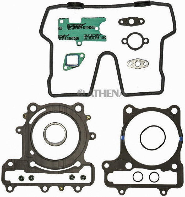 Athena TOP END Gasket Kit KYM - P400210600285 Kymco ATV/UTV Models 2007-2009