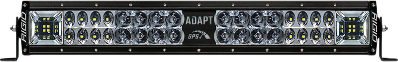 Rigid Industries Adapt E-Series 20 Light Bar - 260413