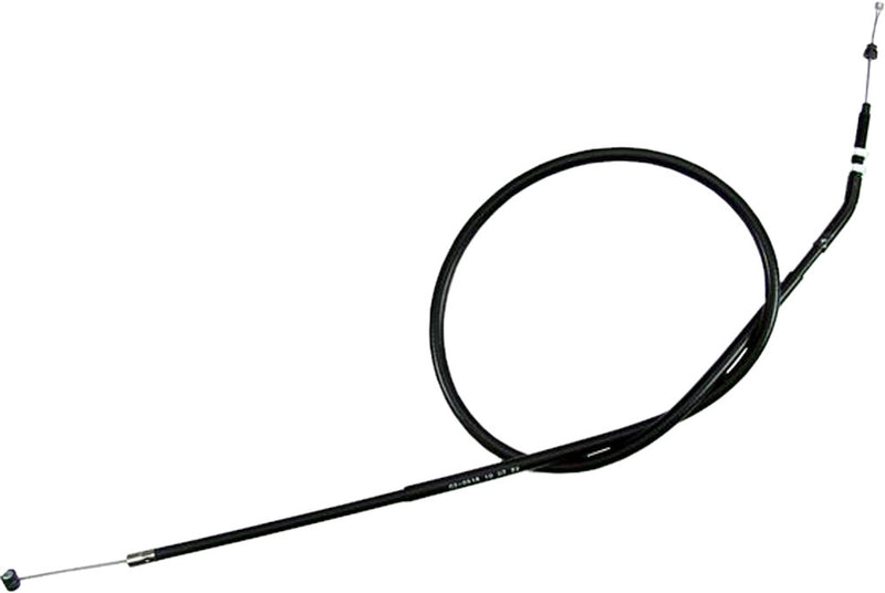 Motion Pro Black Vinyl Clutch Cable - 02-0518 Honda TRX400EX 2005-2007