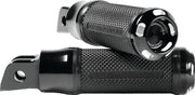 Performance Machine 0035-1239M-BM Footpegs Apex Rider - Contrast Cut - Photo - Primary