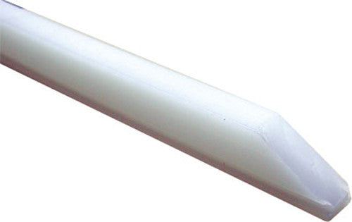 Sp1 Uhmw Tunnel Protector 1"X50" - 917-51-80 Ski-Doo Snowmobiles 1995-2007