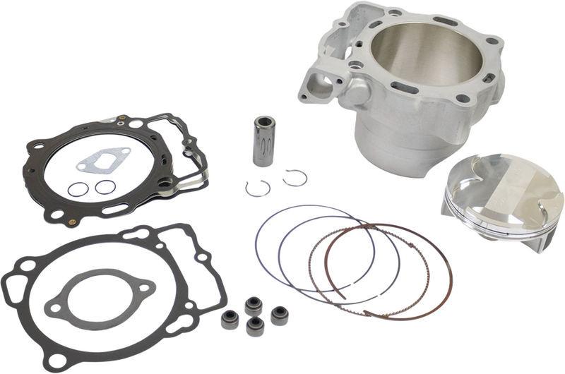 Cylinder Works Cylinder Kit 95.00/Standard 13.1:1 - CW50009K03 KTM 450 Factory Edition / SX-F 450 / XC-F 450 2022-2023