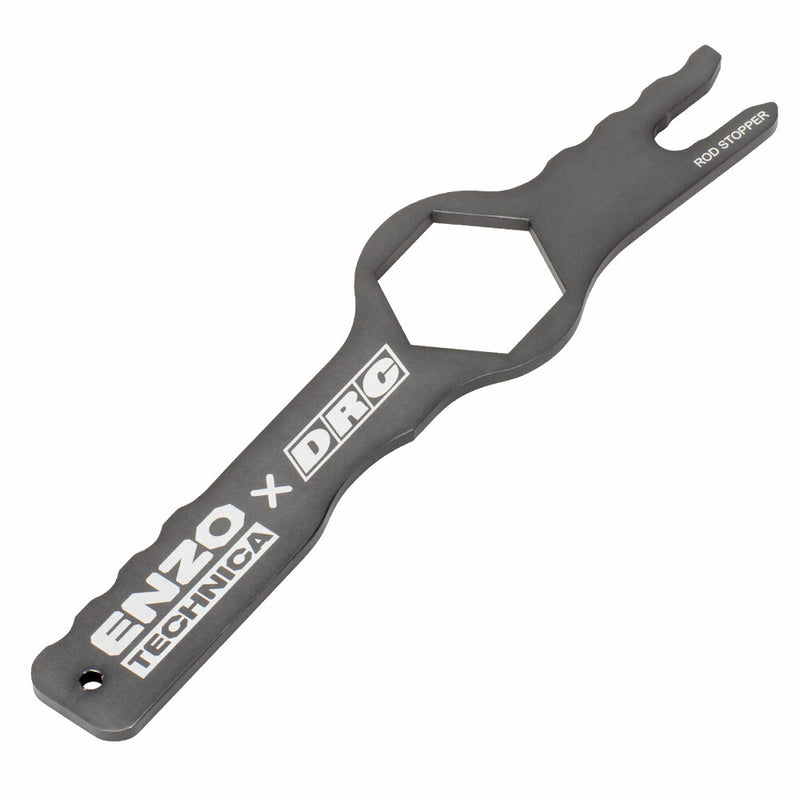Drc 634-7017 ED59-37-320 FORK CAP SPINNER